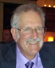 Dr. Allan Rosenthal Podiatrist in Ridgefield, CT