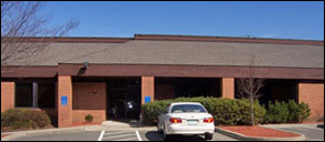Ridgefield Medical Center Podiatry Office